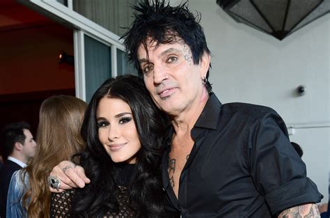 brittany furlan photos|tommy lee's new wife.